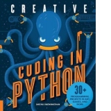 Creative Coding in Python