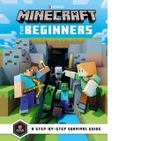 Minecraft for Beginners