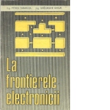 La frontierele electronicii