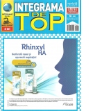 Integrama de top. Nr.44/2020