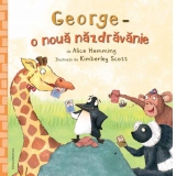 George - o noua nazdravanie