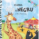 Clubul Alb si Negru