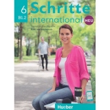 Schritte international Neu 6 KB+ AB