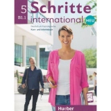 Schritte international Neu 5 KB + AB