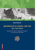 Asezarea de la Lazuri-Lubi Tag (Judetul Satu Mare). Aspecte ale locuirii medievale timpurii in nord-vestul Romaniei