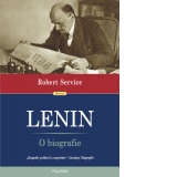 Lenin. O biografie