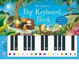 Big Keyboard Book