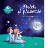 Vreau sa stiu: Stelele si planetele