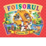 Foisorul. Cartea 3D