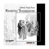 Povestile Transilvaniei