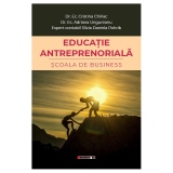 Educatie antreprenoriala. Scoala de business