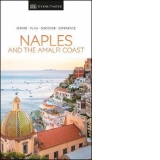 DK Eyewitness Naples and the Amalfi Coast