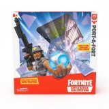 Set de joca cu figurina Fortnite Battle Royale: Port A Fort