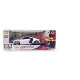 Masinuta 1:24 cu radiocomanda Audi R8 V10 2009