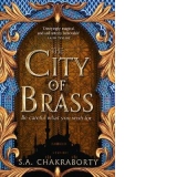 City of Brass