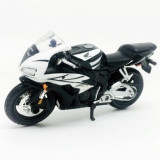 Motocicleta Maisto Fresh Metal 2 Weelers 1:18, Honda 1000 RR