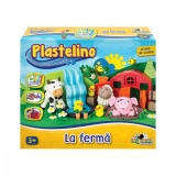 La ferma (plastilina)