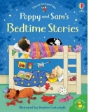 Poppy and Sam's Bedtime Stories