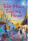 Town Mouse and the Country Mouse