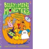 Billy and the Mini Monsters Monsters at Halloween