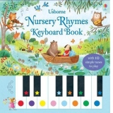 Nursery Rhymes Keyboard Book