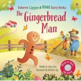 Gingerbread Man