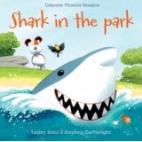 Shark in the Park