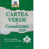 Cartea verde a contabilitatii 2020