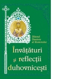 Invataturi si reflectii duhovnicesti