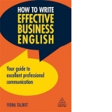 How to Write Effective Business English