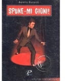 Spune-mi Gioni!