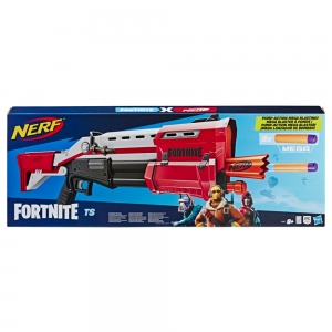 Blaster Nerf Fortnite TS