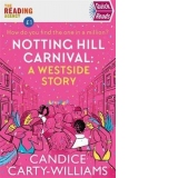 Notting Hill Carnival (Quick Reads)