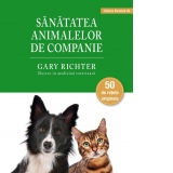 Sanatatea animalelor de companie