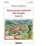 Istoria presei culturale din Oradea