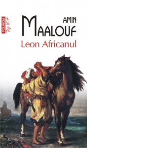 Leon Africanul (editie de buzunar)