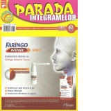 Parada integramelor. Nr. 82/2020