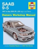 Saab 9-5 97-04