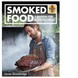 Smoked Food