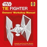 Star Wars TIE Fighter Owners' Workshop Manual