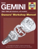 Gemini Owners' Workshop Manual