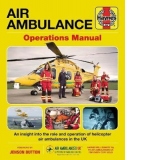 Air Ambulance Operations Manual