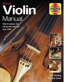 Violin Manual