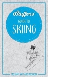 Bluffer's Guide to Skiing