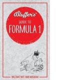 Bluffer's Guide to Formula 1