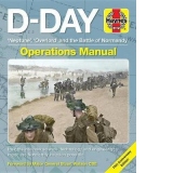 D-Day Operations Manual