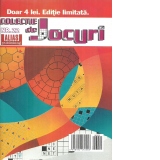 Colectie de jocuri. Nr. 22