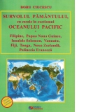 Survolul Pamantului, cu escale in exotismul Oceanului Pacific