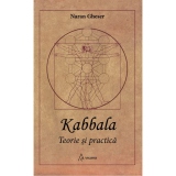 Kabbala. Teorie si practica