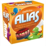 Alias Mini: Delicios